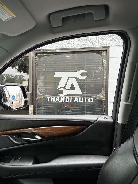 Thandi Auto Care