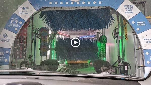 Best Boyz Car Wash