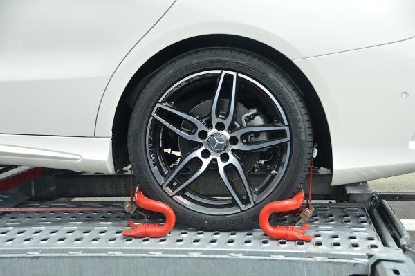 Frank Daliesio Towing