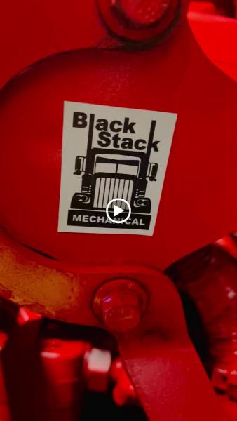 Black Stack Mechanical Ltd.