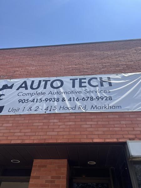 LE Auto Tech