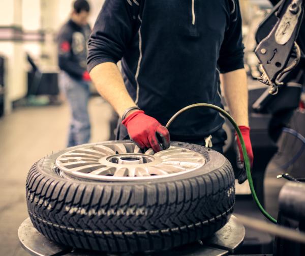 Blainville Chrysler Jeep Dodge Service Department