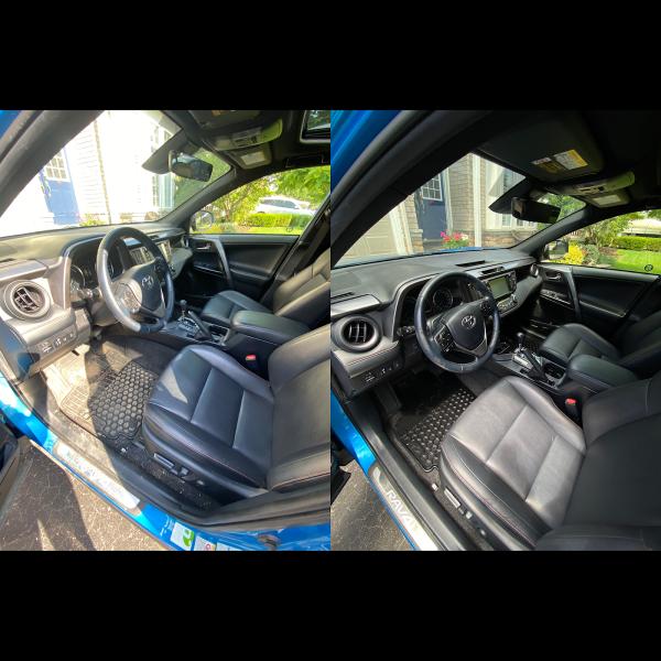 Shine Pros Mobile Auto Detailing