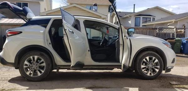 Sunshine Auto Detailing