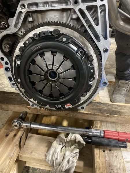 Jz Motorsport
