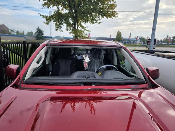 Wellington Auto Glass (Guelph)