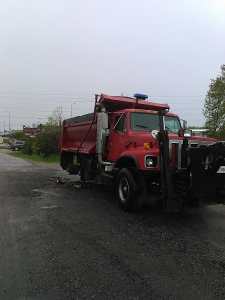 Juniors Tire Service