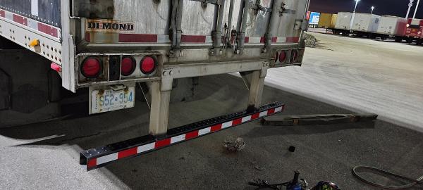Big Rig Breakdowns