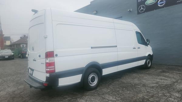 Sameer Truck & Trailer Mobile Services