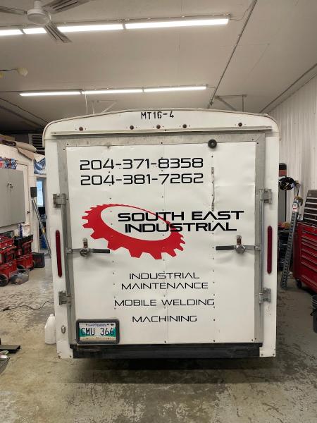 Envoy Graphics