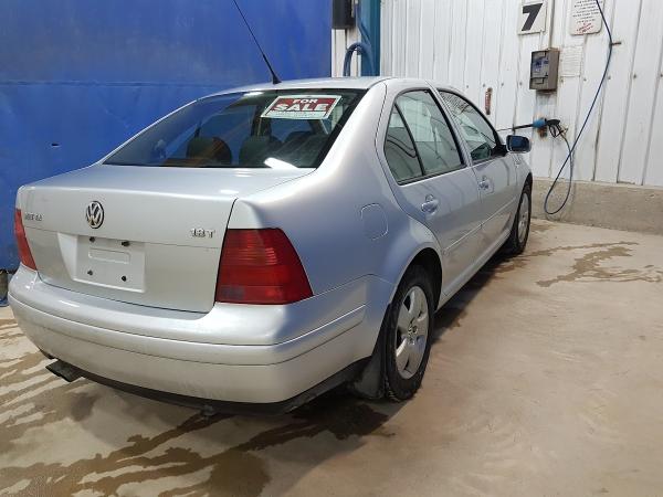Tubby's Car Wash