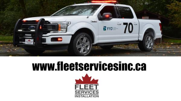 Fleet Services Installation Inc