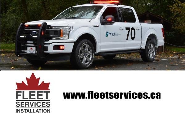 Fleet Services Installation Inc