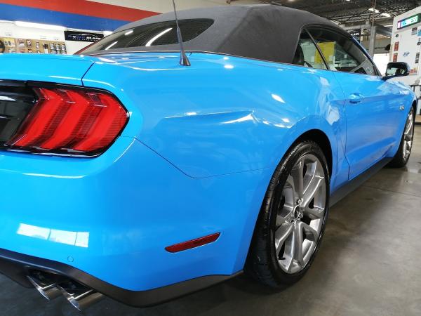 World Class Auto Detailing