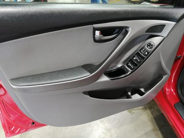 World Class Auto Detailing