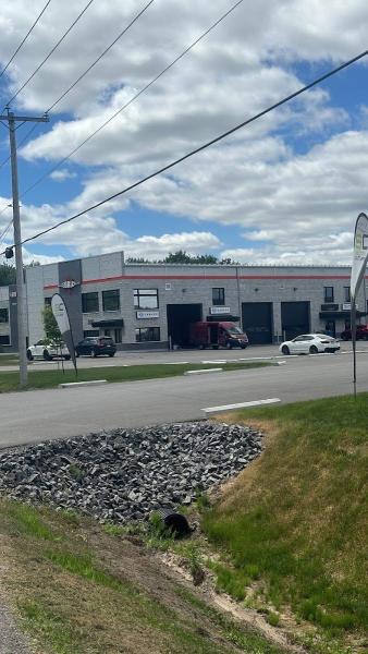 Garage MVM Inc.