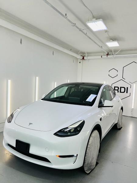 RDI Detailing Ceramic Coating