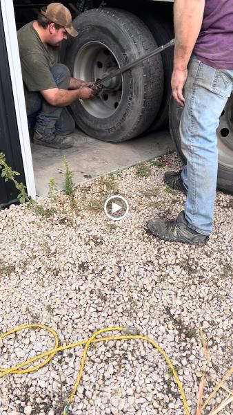 Starlight Truck & Trailer Repair