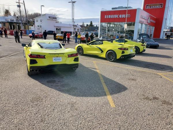 Great Canadian Oil Change