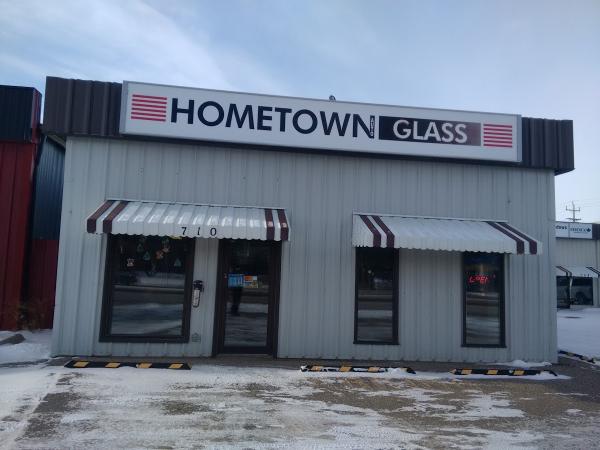 Hometown Auto Glass