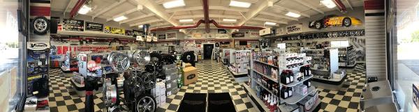 West Side Performance Plus