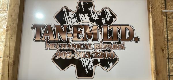 Tan-Em LTD