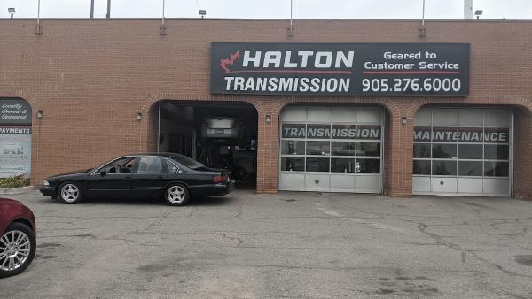 Halton Auto Service & Transmission Mississauga