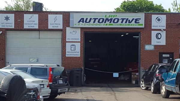 LRP Automotive