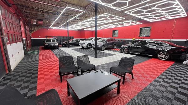 Diamond Car Wash