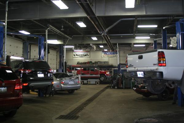 Markham Auto Repair