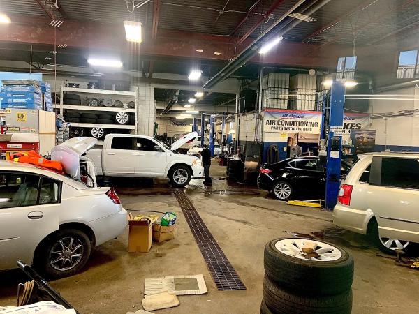 Markham Auto Repair