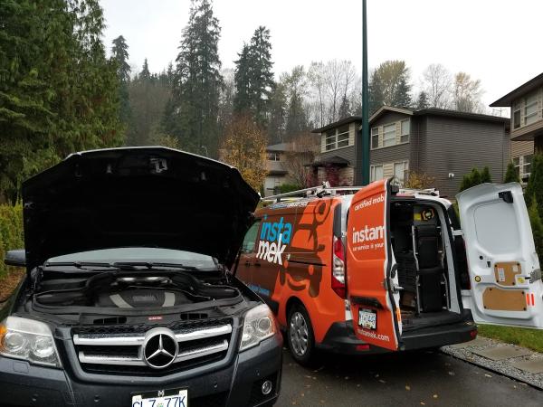 Calgary Mobile Mechanics
