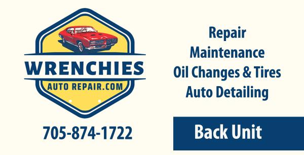 Wrenchies Auto Repair and Tire