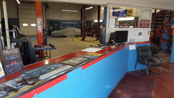 Big Al's Auto Repair