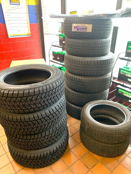 Pleasant View Auto Centre