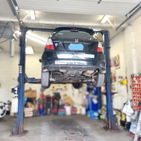 Krishna Auto Repair