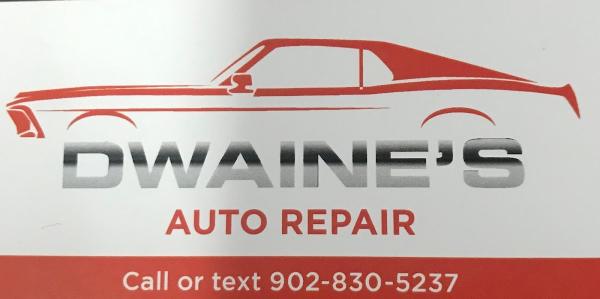 Dwaine's Auto Repair