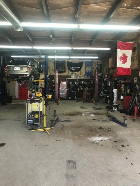 Dwaine's Auto Repair