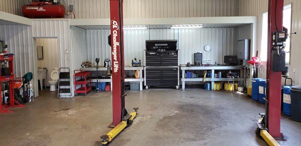 Garage Chez Alain