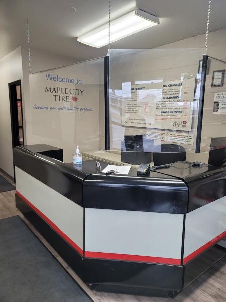 Maple City Tire & Automotive Services