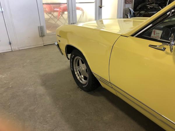 Autotech Collision & Frame Ltd