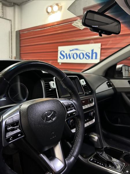 Swoosh Autodetailing