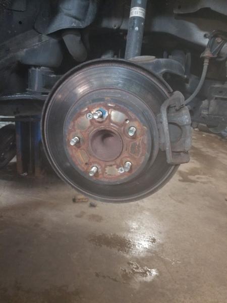 Best Auto Repair Service Inc