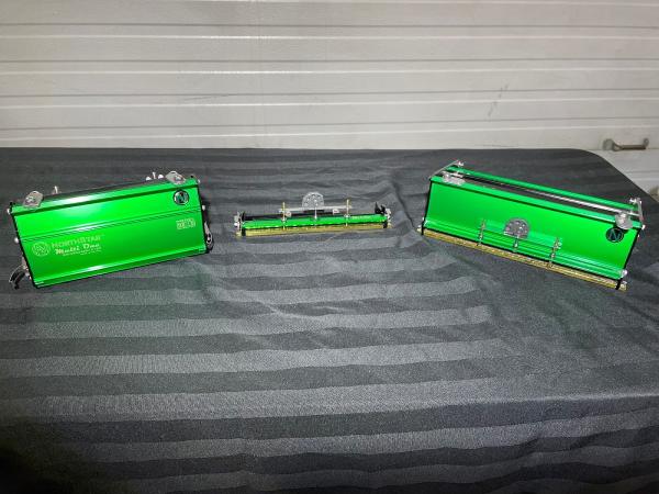 Twelve Gauge Coatings