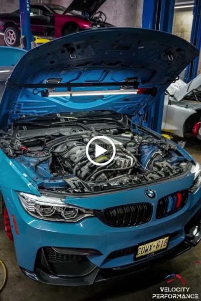 Velocity Performance