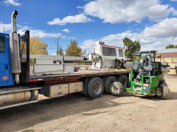 Driver Direct (1998) Ltd