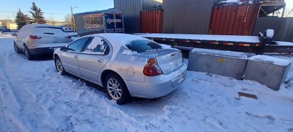 Paul's Top Cash 4 Scrap Cars