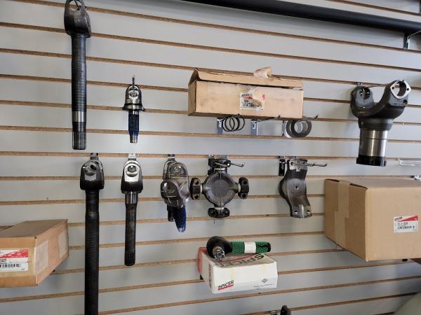 Abby Spring Service Ltd