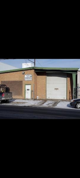 Morris Auto Repairs Regina