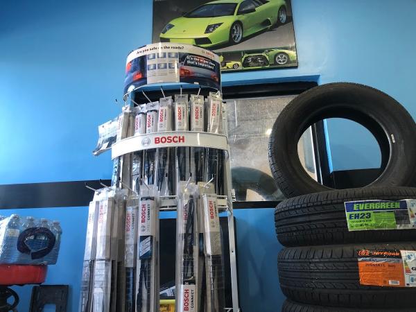 Tires To Go Auto Clinic